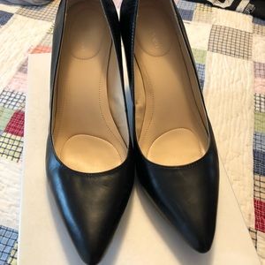 Calvin Klein pumps size 8.5